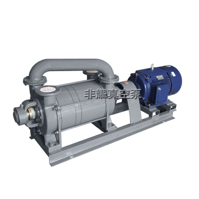 SK、2SK水環(huán)真空泵